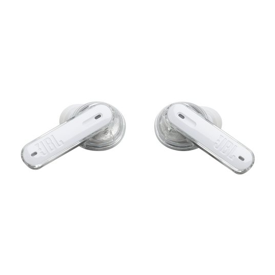 JBL Tune Beam Ghost Edition | True wireless Noise Cancelling JBL Tune Beam Ghost Edition | True wireless Noise Cancelling